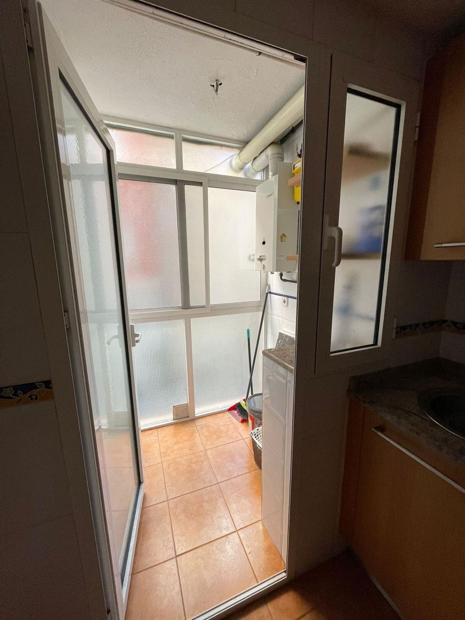 Piso en calle Isidoro de la Cierva, 4 - Foto 7