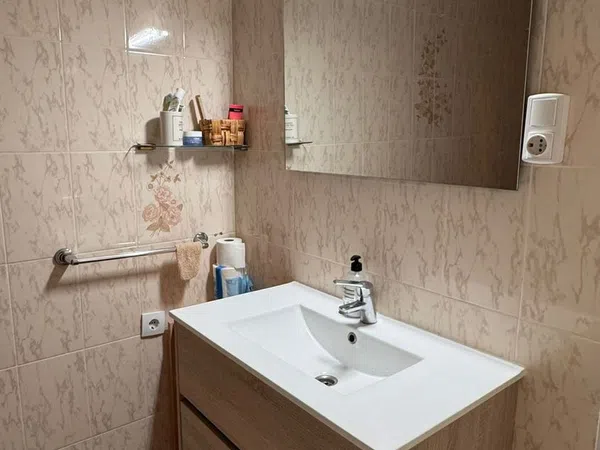 Piso en calle de Campoamor, 104 - Foto 8