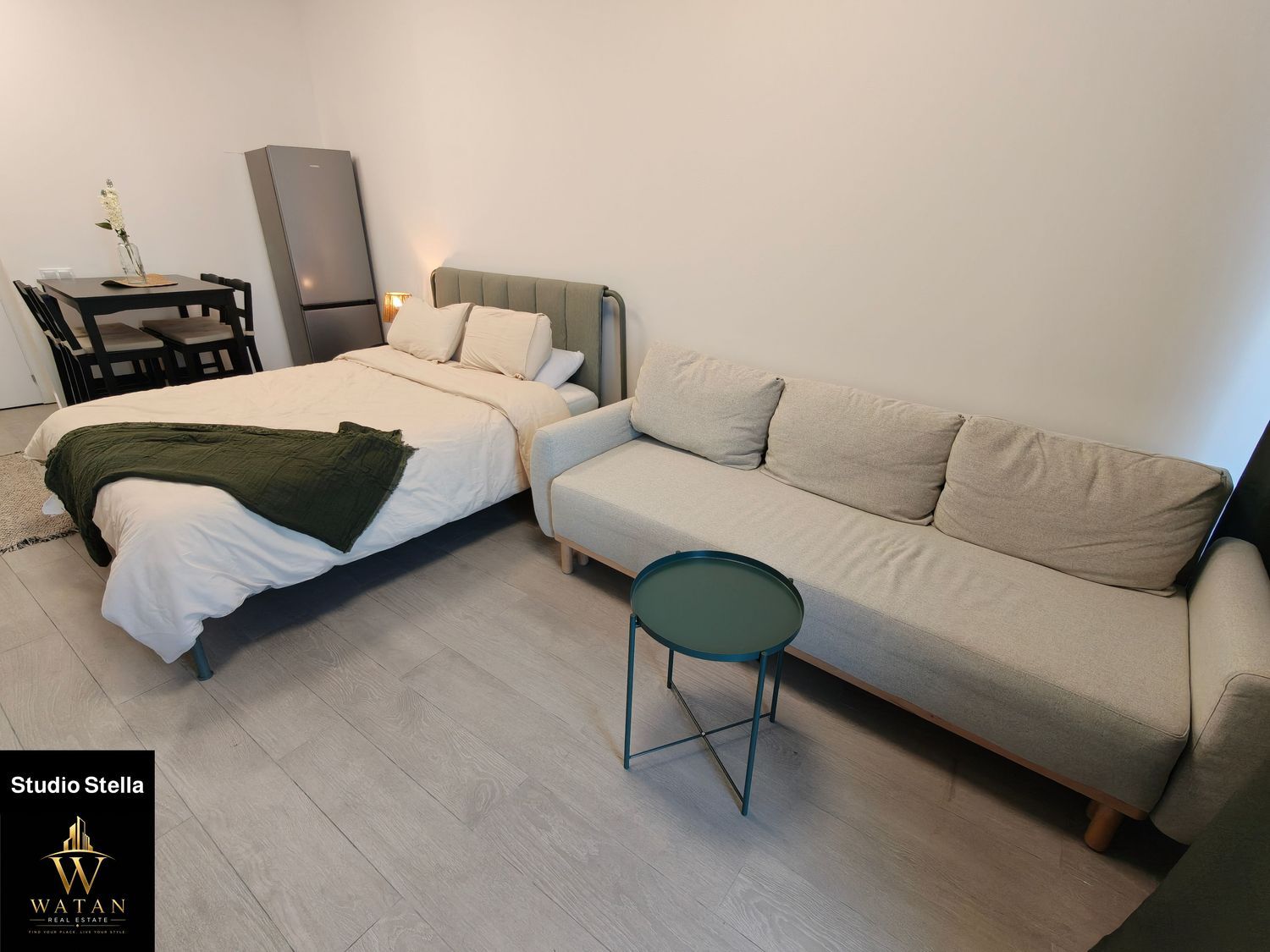 Estudio en Calle de Manuela Estellés, 19, Beteró - Foto 15