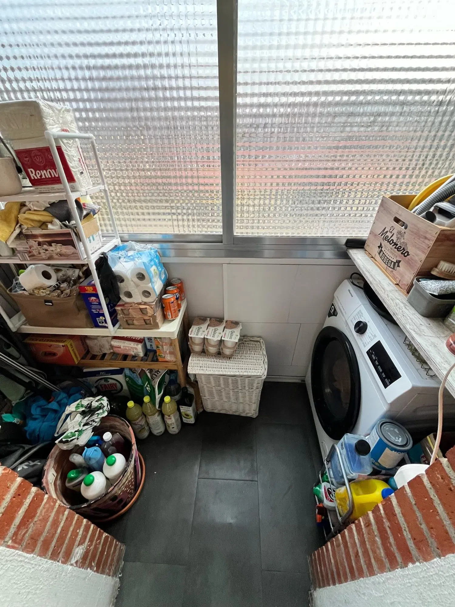 Piso en calle del Conde Rodríguez San Pedro, 58 - Foto 18