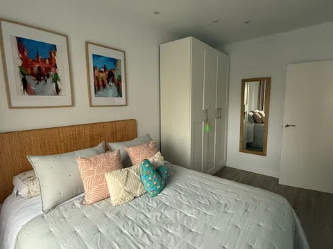 Piso en calle Samaniego, 2