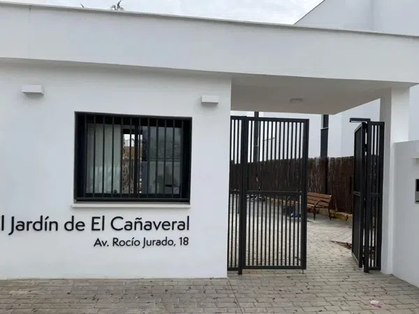 Piso en Avenida Rocio Jurado, 18, Puertosol - Santa Isabel - Foto 3
