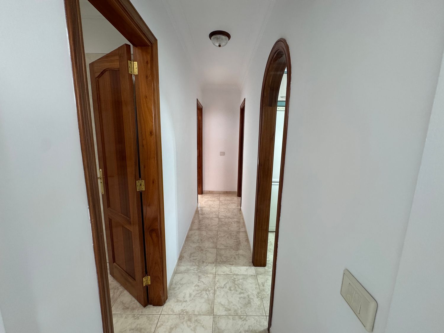 Piso en carretera de la Luz s/n - Foto 11