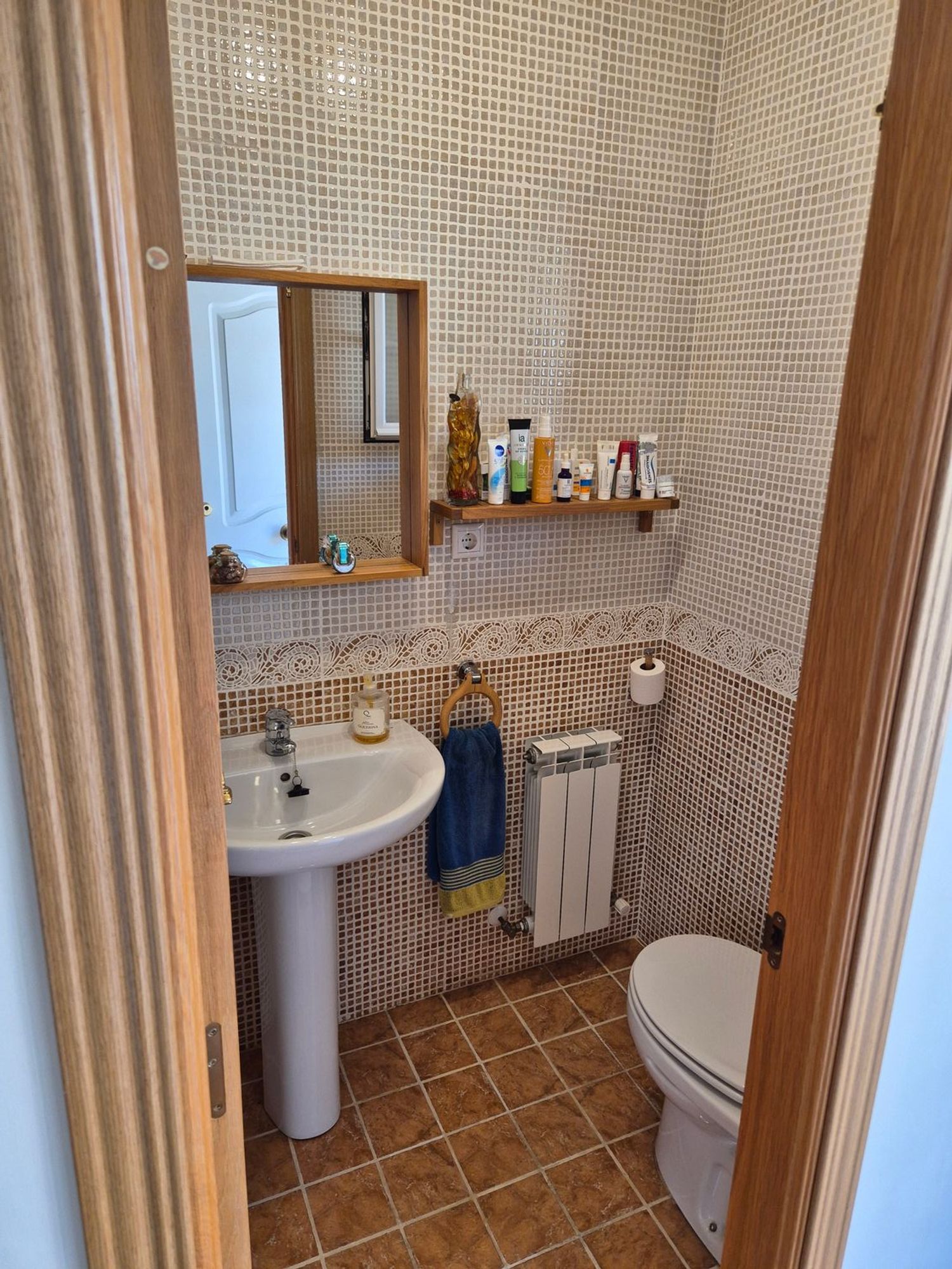 Chalet pareado en Calle los Parrales, 8 - Foto 10
