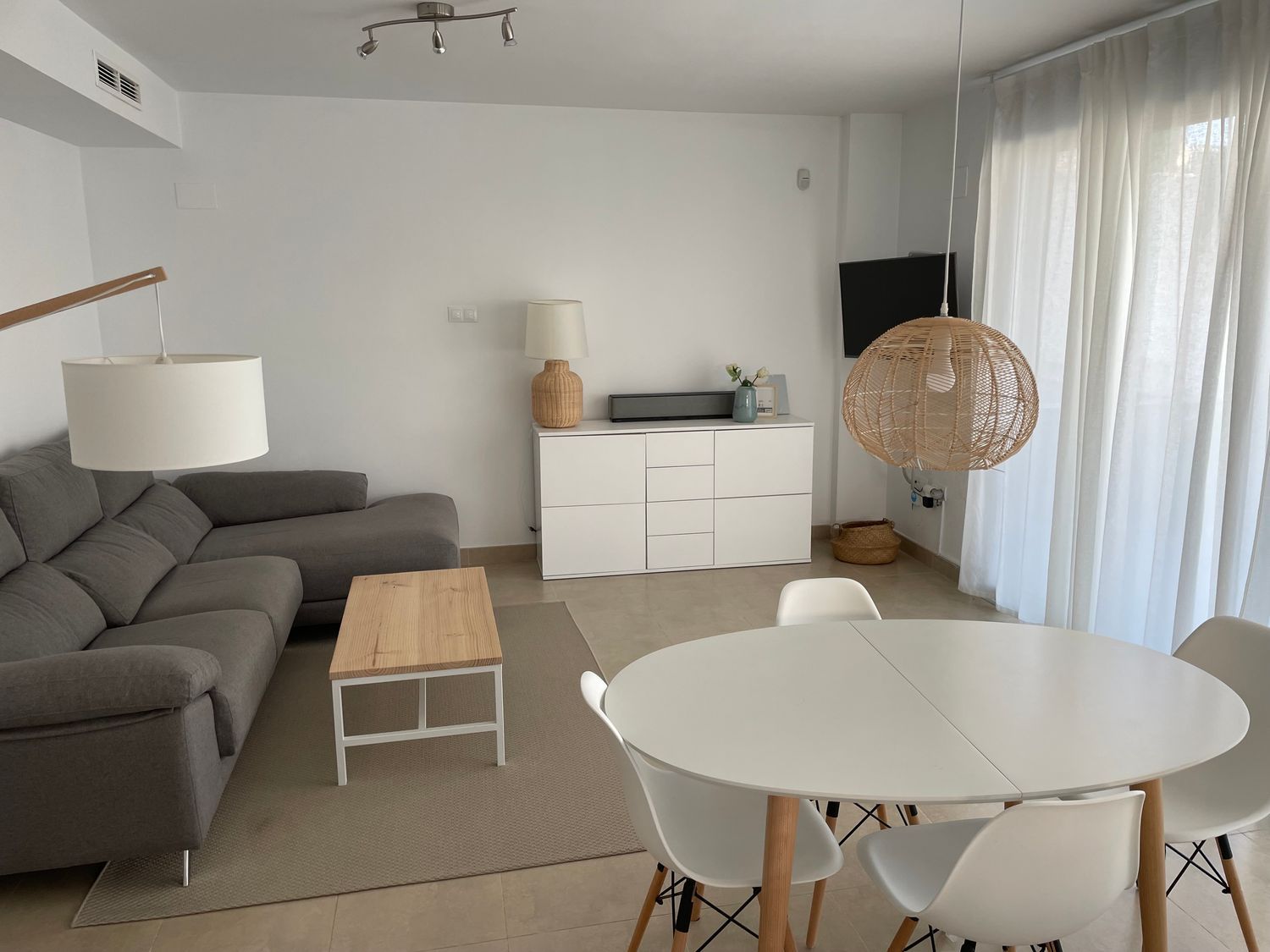 Piso en Avenida del Mediterráneo, 122, Montañar - Foto 2