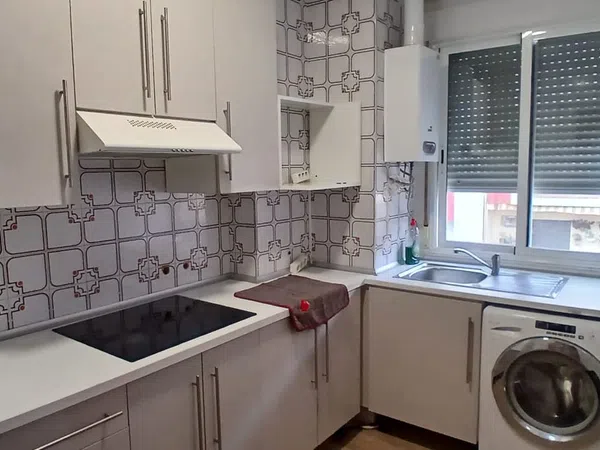 Piso en calle Don Lope de los Ríos, 6 - Foto 12