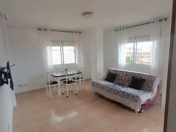 Piso en Calle Alfonso de Mendoza, 18, Los Urrutias, Los Urrutias - Foto 8