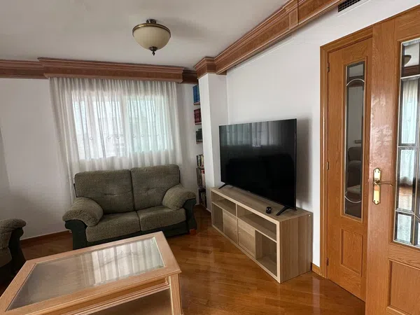 Ático en Benalúa, Benalúa - Foto 19