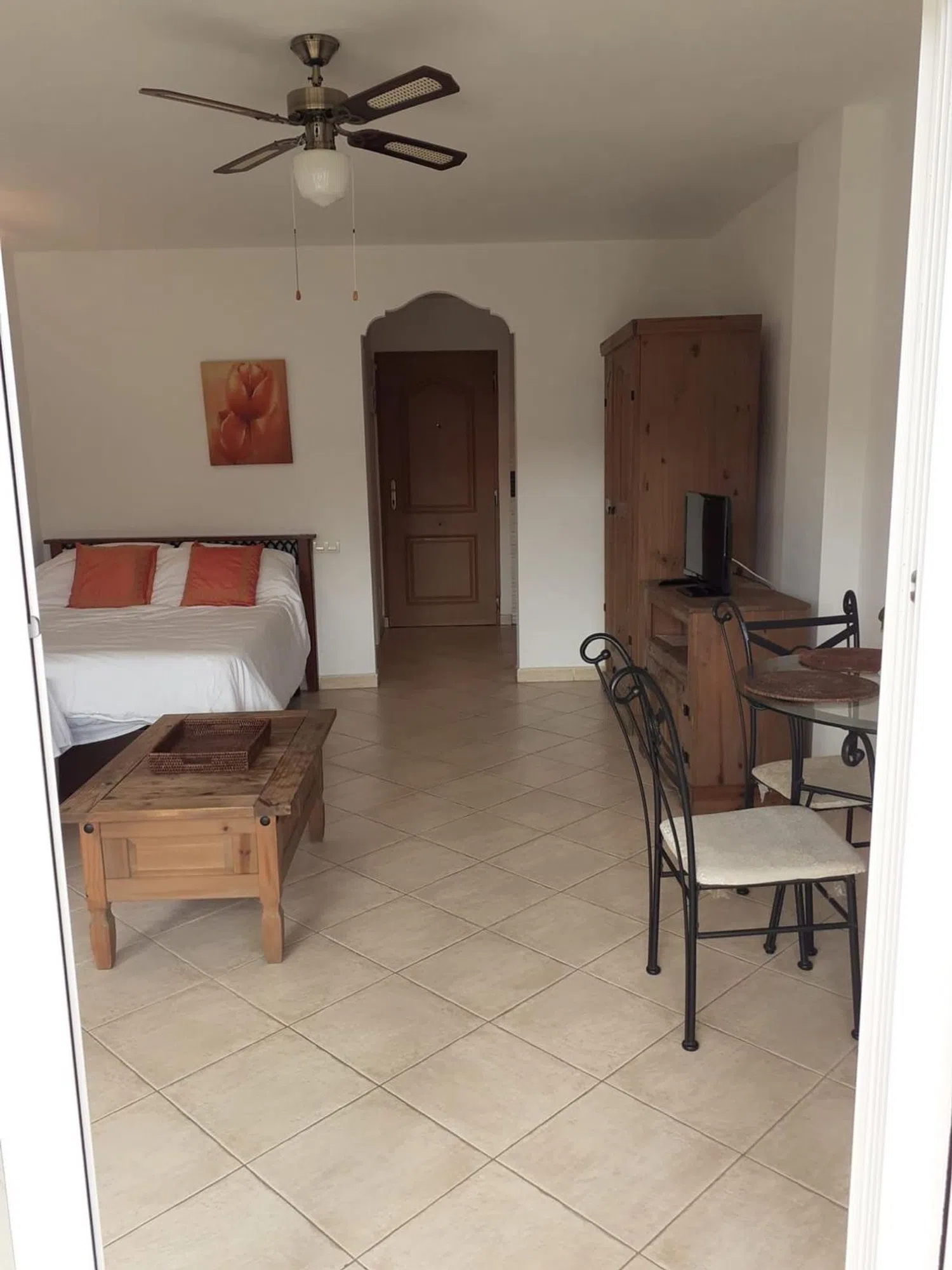 Piso en cuesta Correa s/n - Foto 3