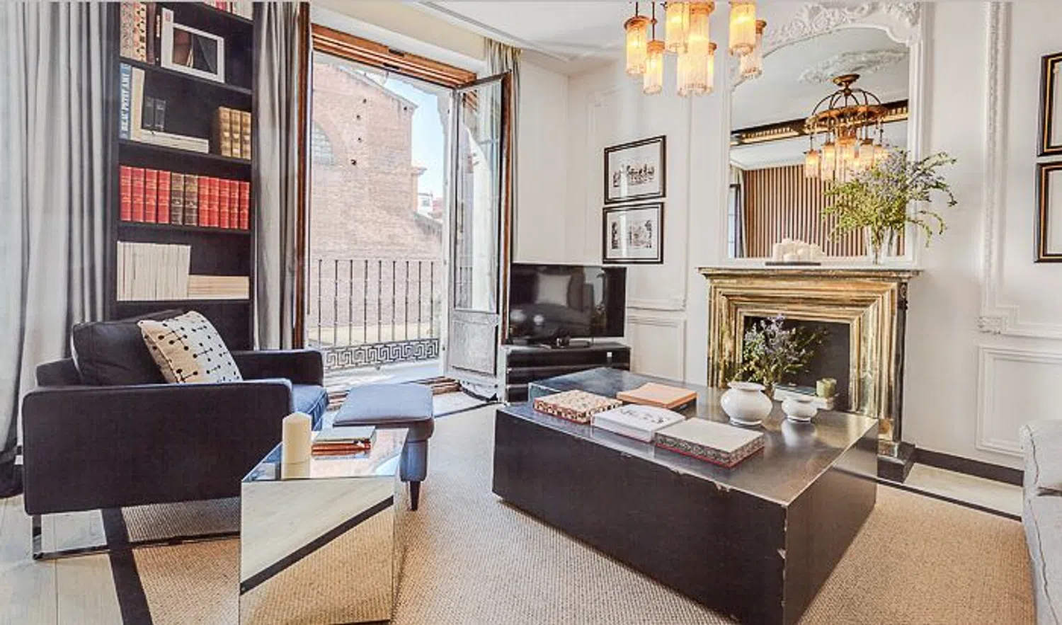 Piso en calle de las Huertas, 3 - Foto 5