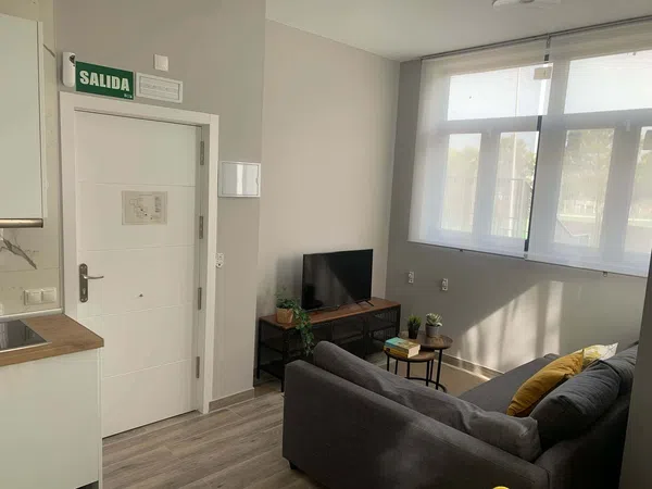 Piso en Calle de Purchena, 67, Apóstol Santiago - Foto 3