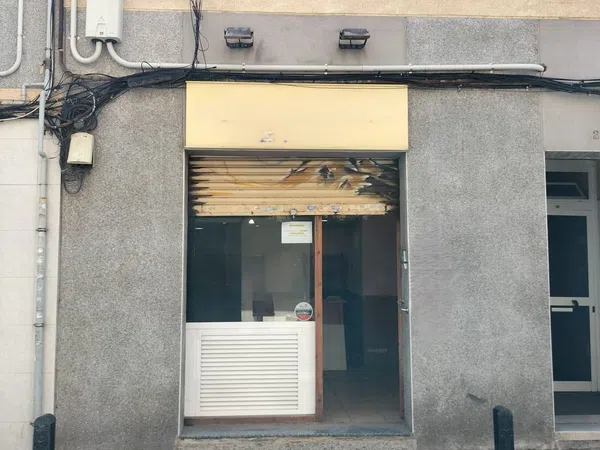 Local en Calle de Sant Lluís, Riera, Riera - Foto 10
