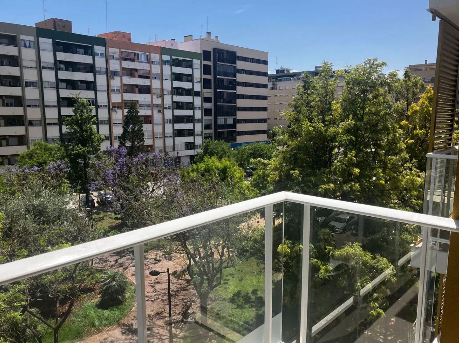 Piso en Calle del Riu Segre, 21, Nou Benicalap - Foto 14