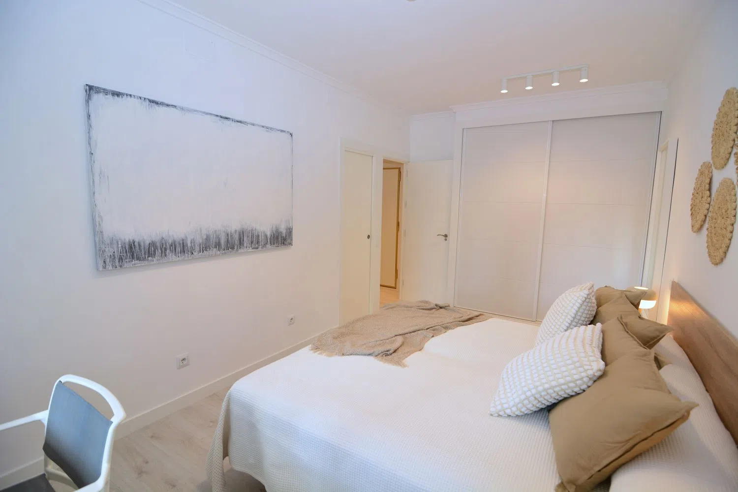 Piso en calle de José Castán Tobeñas, 1 - Foto 16