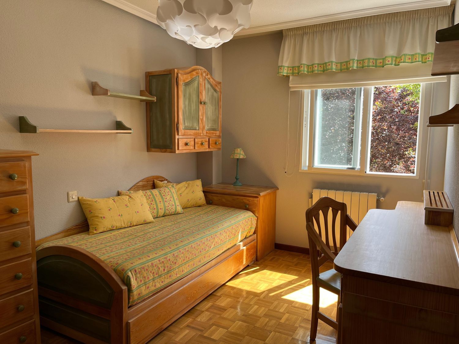 Dúplex en Paseo Santo Tomás, 21, Santo Tomás, Santo Tomás - Foto 13