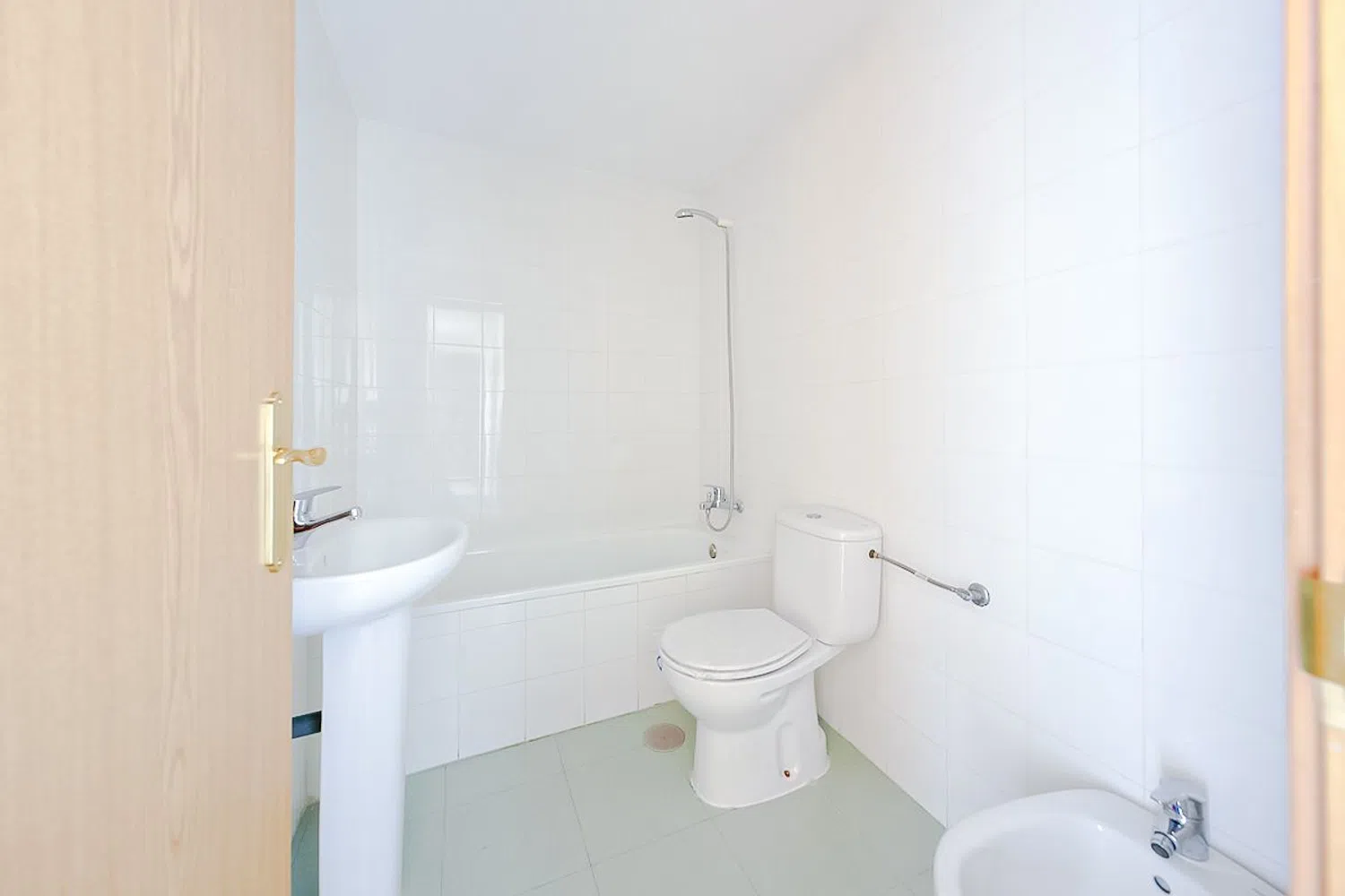 Piso en paseo de María Droc - Foto 14