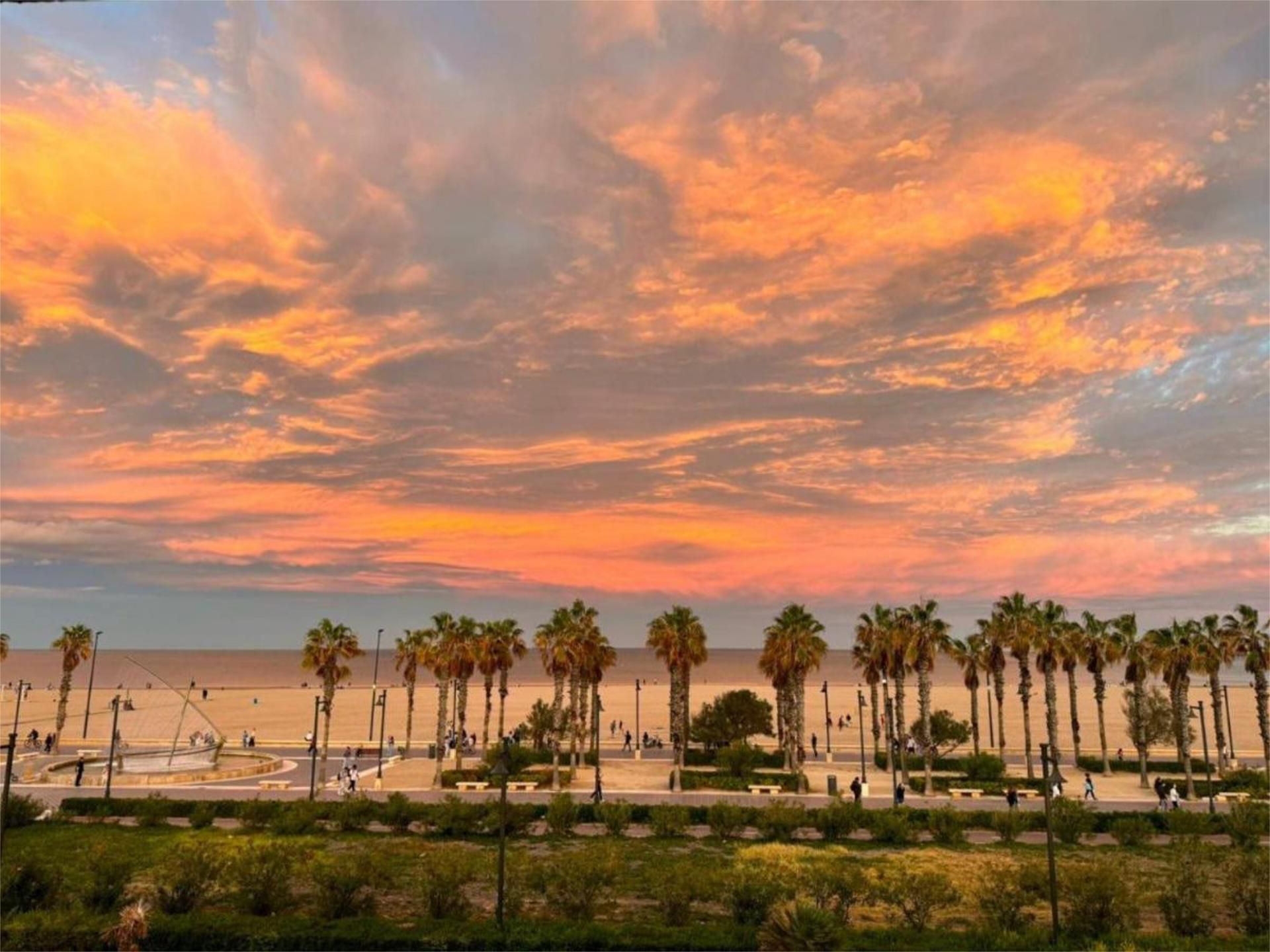 Piso en  Carrer de Pavia 63 - Foto 2