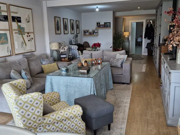 Piso en avenida del Ejército, 7 - Foto 5