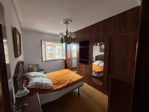 Piso en Calle la paz, 47, Versalles, Versalles - Foto 1