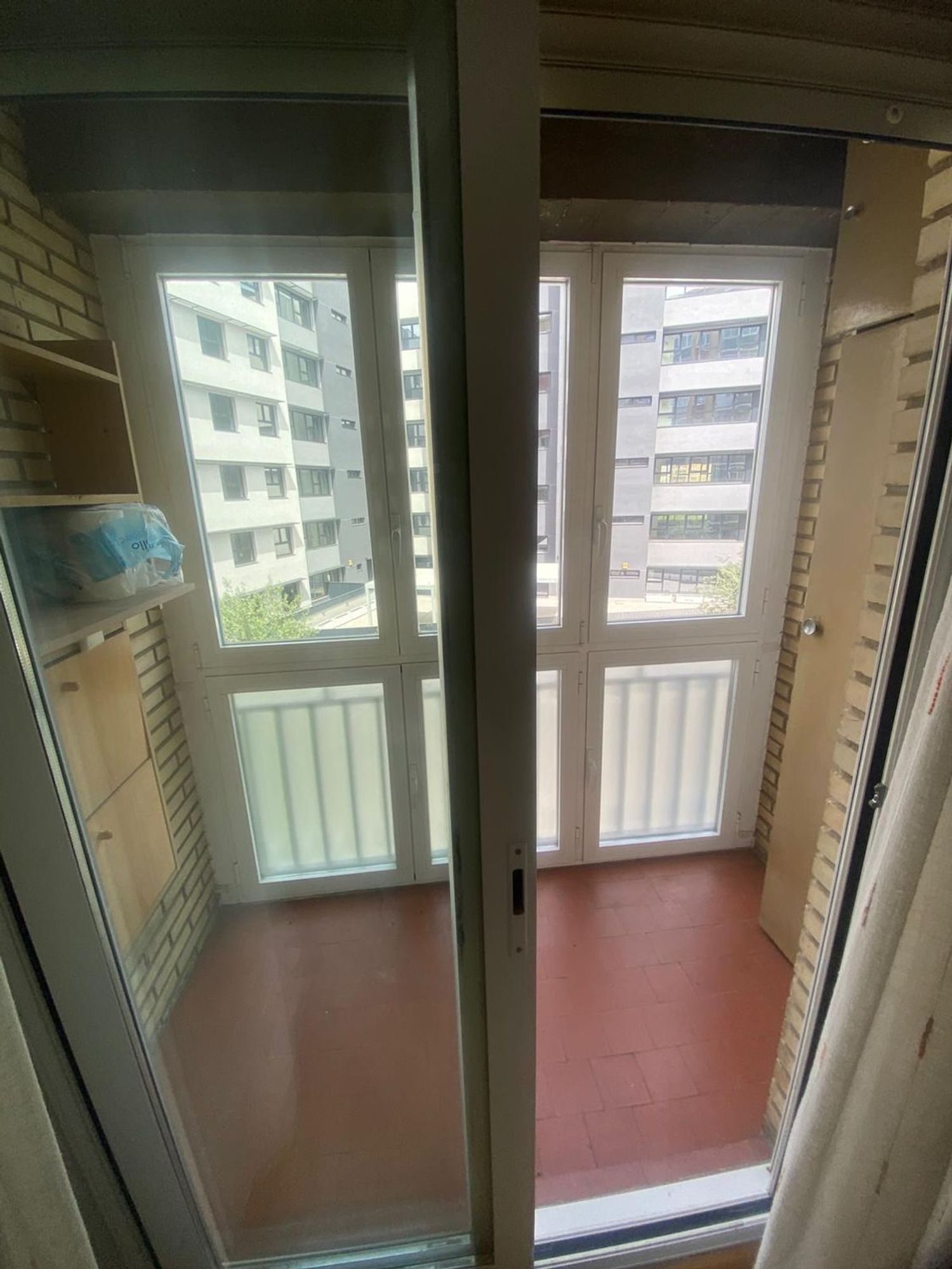 Piso en Calle de Santa Orosia, 2, Barrio del Ave - Foto 9