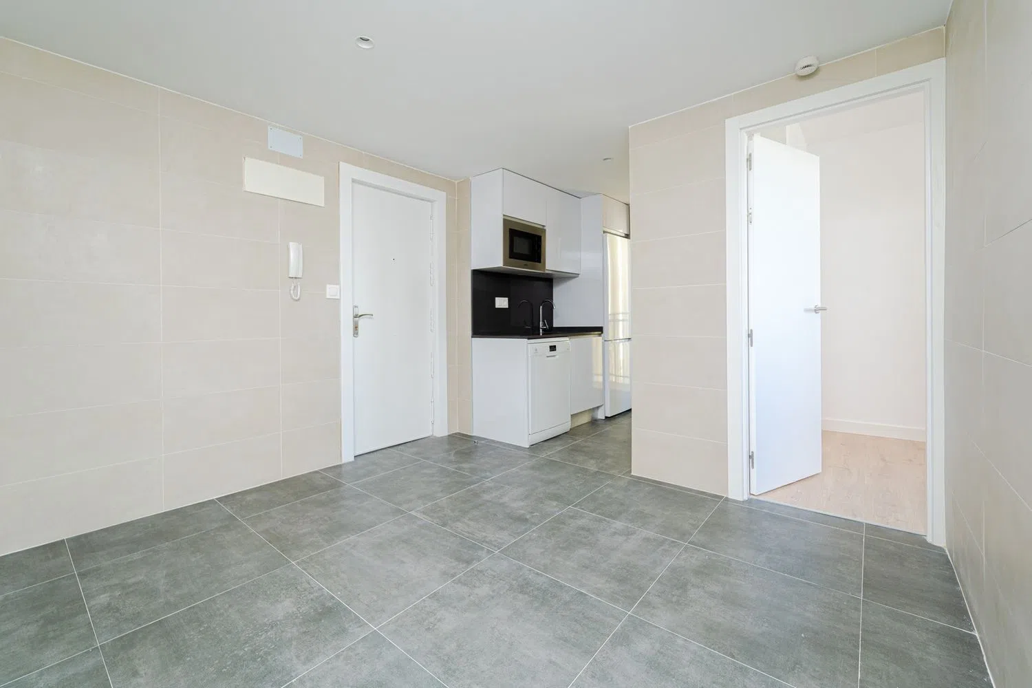 Piso en calle de la Condesa de Venadito - Foto 17