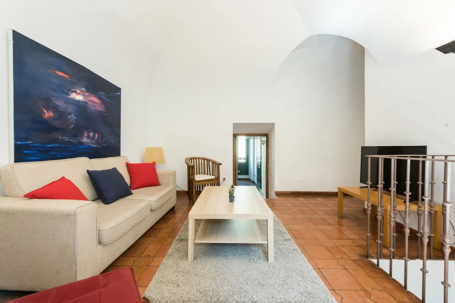 Piso en plaza de Alamillo, 8 - Foto 4