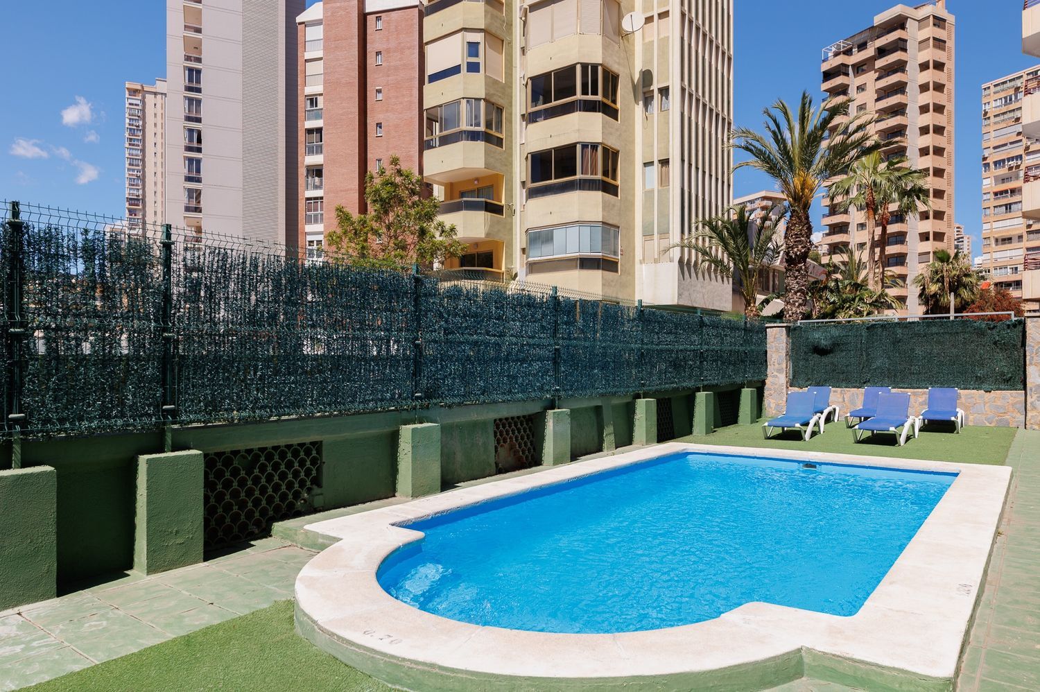 Piso en Calle Gerona, 32, Playa de Levante, Playa de Levante - Foto 10