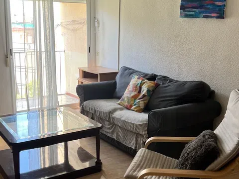 Piso en avenida Don Bosco, 15