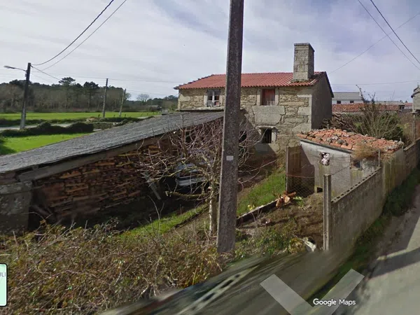 Casa rural en Lugar Campo, 10 - Foto 2