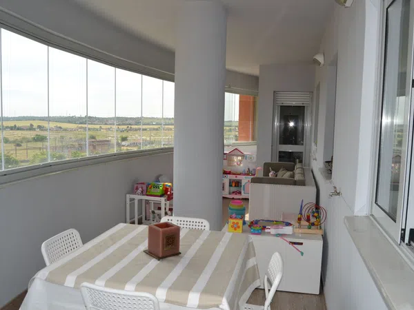 Piso en Calle Ares, 2, Jardines de Hércules - Foto 7