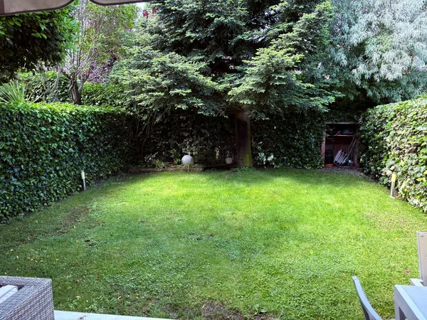 Chalet adosado en Amparo - Foto 5