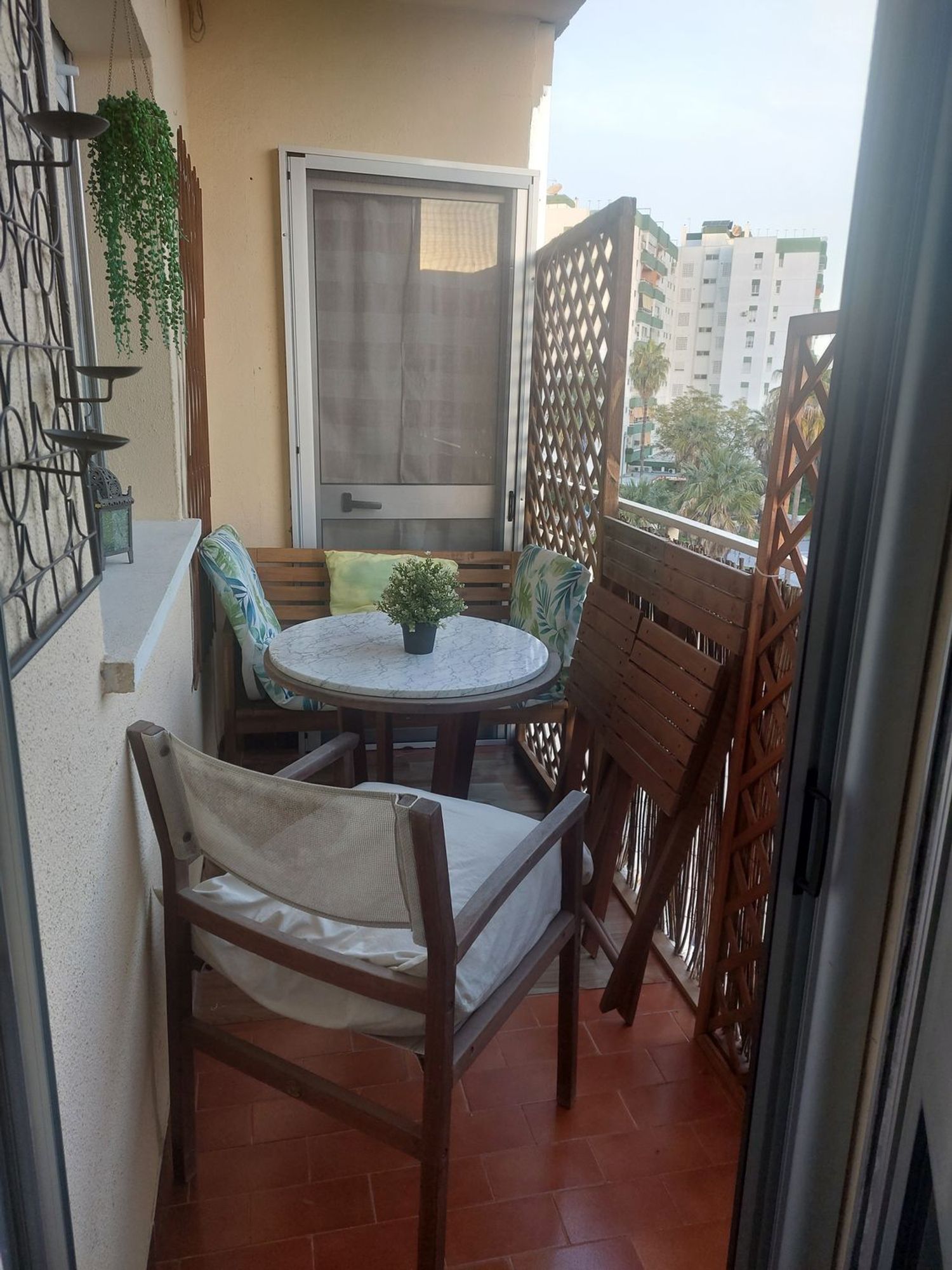 Piso en plaza Parque Luz, 3 - Foto 10