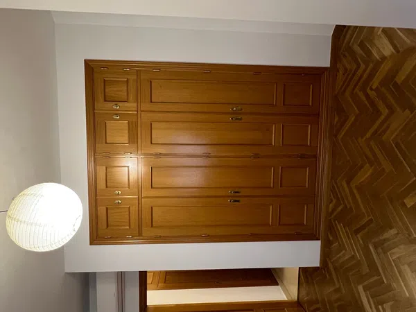 Piso en calle Almansa, 6 - Foto 10