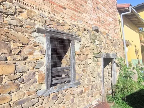 Casa rural en La Vara Riosa s/n - Foto 1