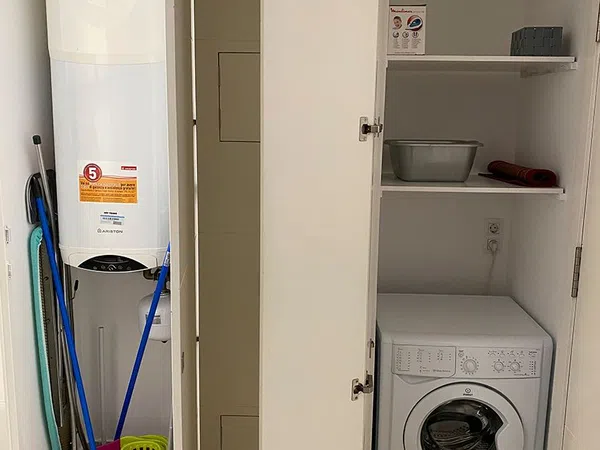 Piso en Calle del Gasòmetre, 37, Eixample, Eixample - Foto 11