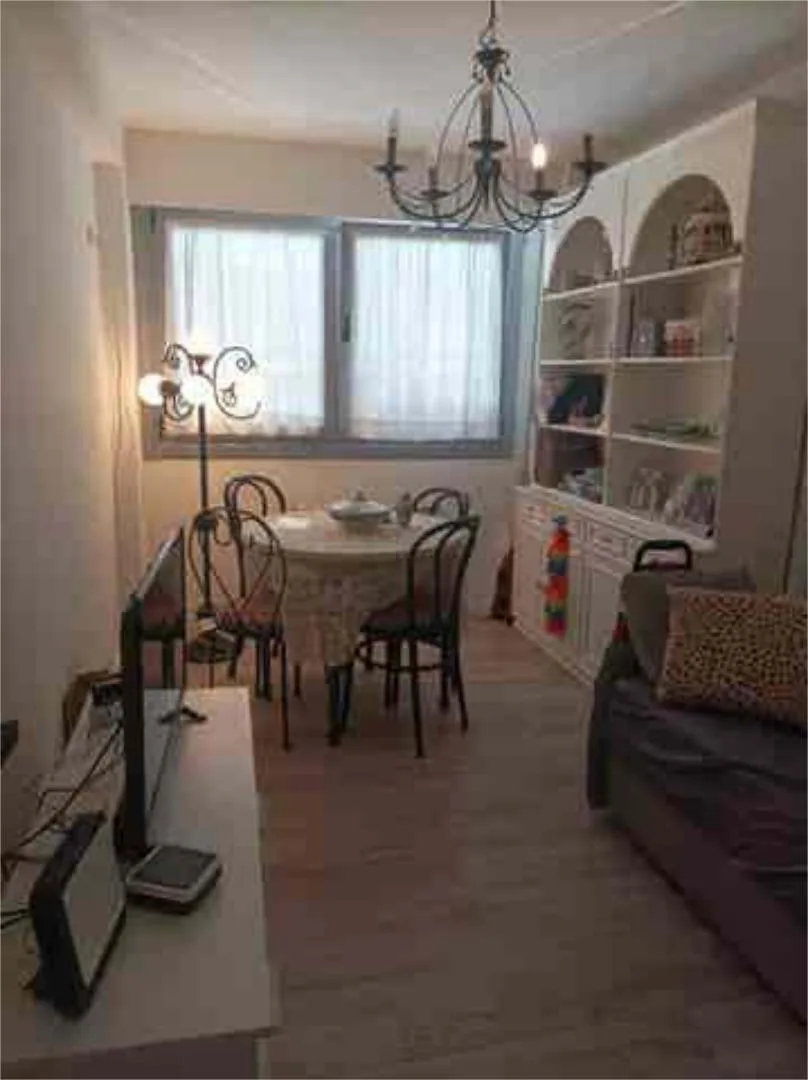 Piso en sta Cristina oleiros - Foto 2