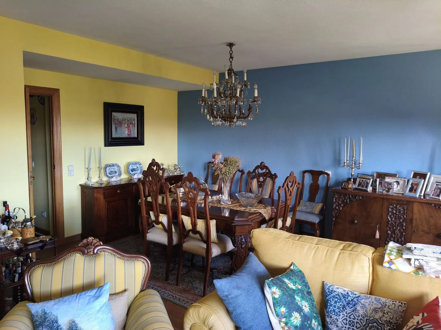 Dúplex en paseo de las Perdices, 69 - Foto 4