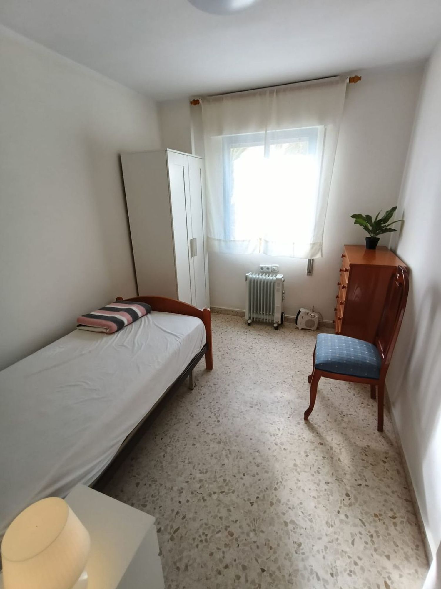 Piso en Calle Adelfa, 12, Cortadura - Zona Franca, Cortadura - Zona Franca - Foto 8