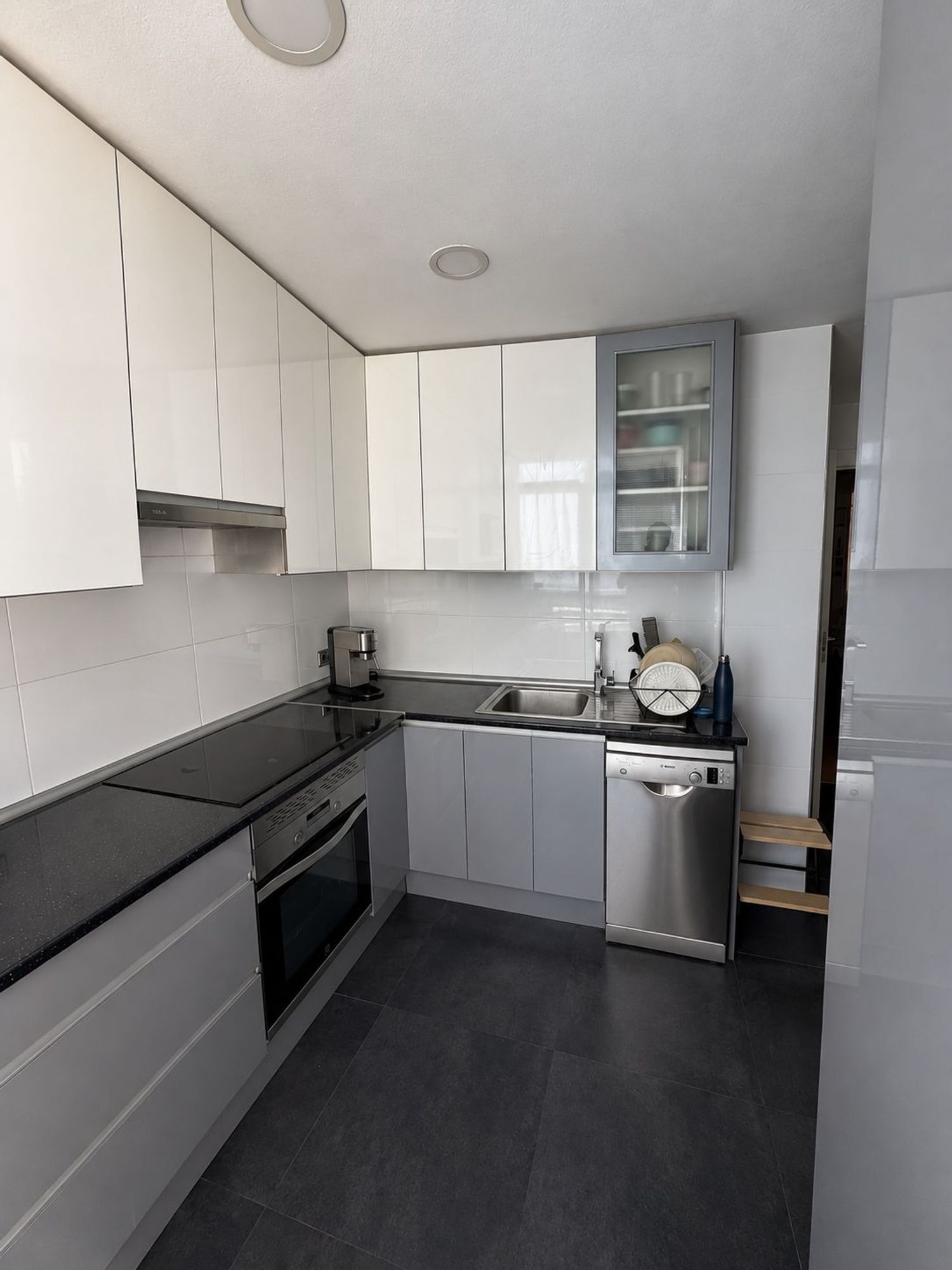 Piso en Avenida de los Voluntarios, 36, Casa Amarilla, Casa Amarilla - Foto 19