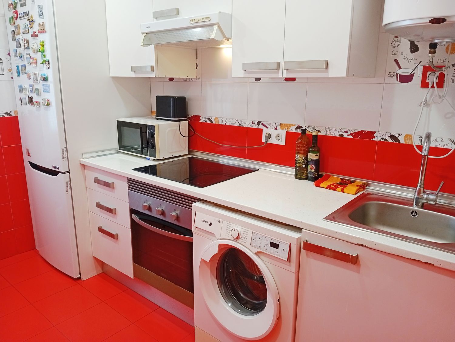 Piso en calle del Pintor Sorolla, 5 - Foto 15