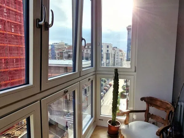 Piso en Abando, 1, Ensanche-Moyua - Foto 9