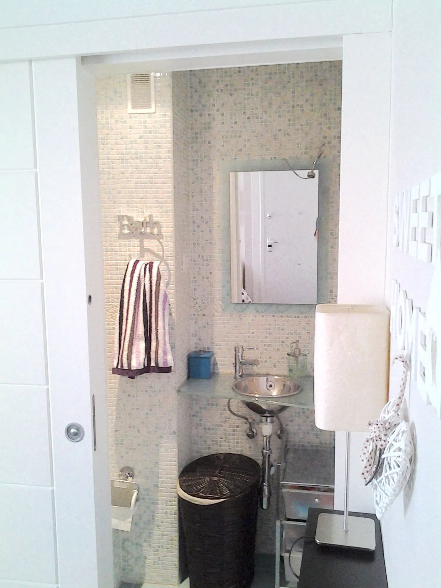 Dúplex en calle Palencia, 19 - Foto 15