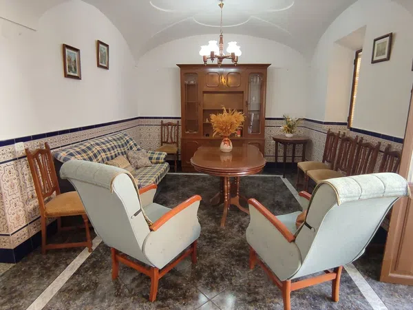 Casa de pueblo en Calle Juan Carlos I, 15 - Foto 3