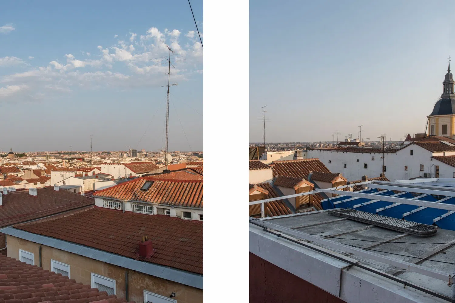 Ático en calle del Mesón de Paredes, 20 - Foto 23