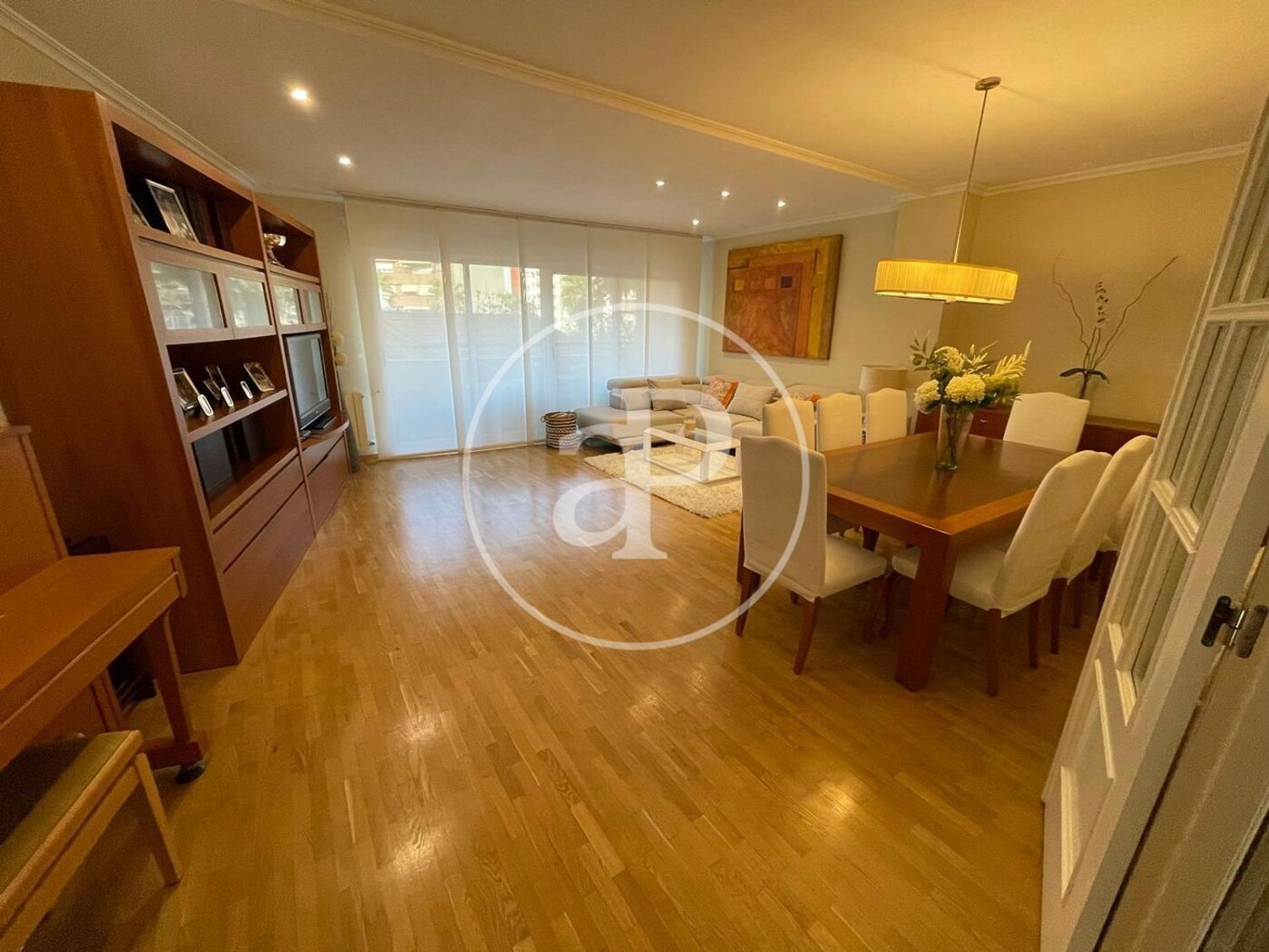 Piso en Calle de Santa Rosa, Mestalla - Foto 2