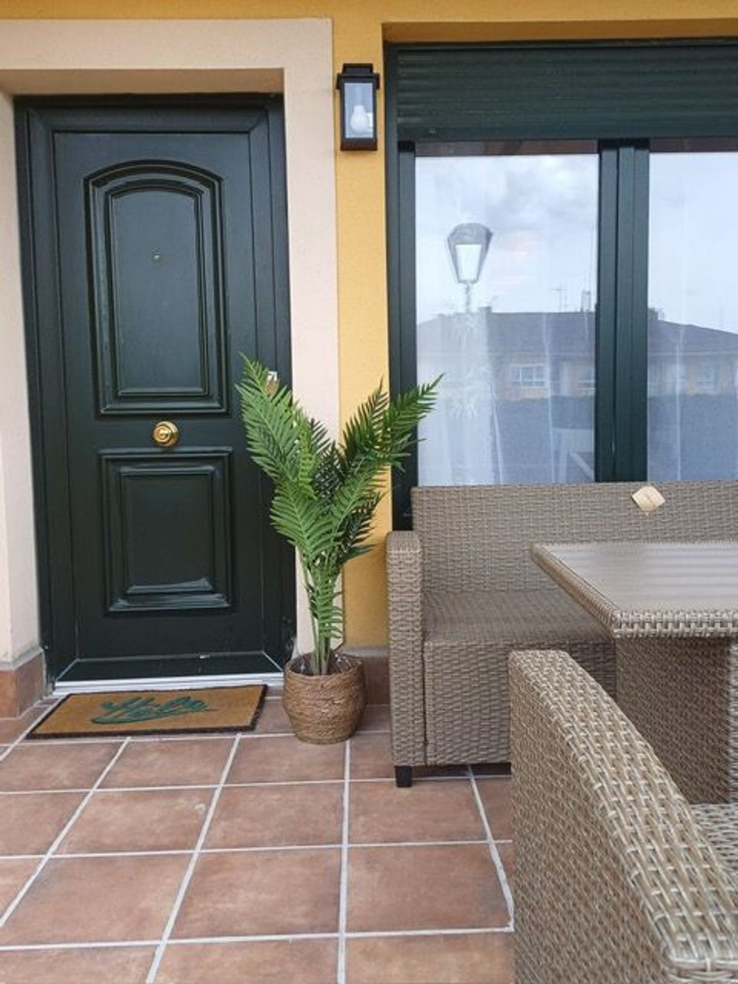 Chalet adosado en Calle Concepción Arenal, 46 - Foto 22