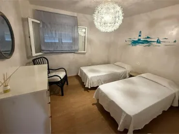 Apartamento en Paseo Maritimo Valdelagrana - Foto 1