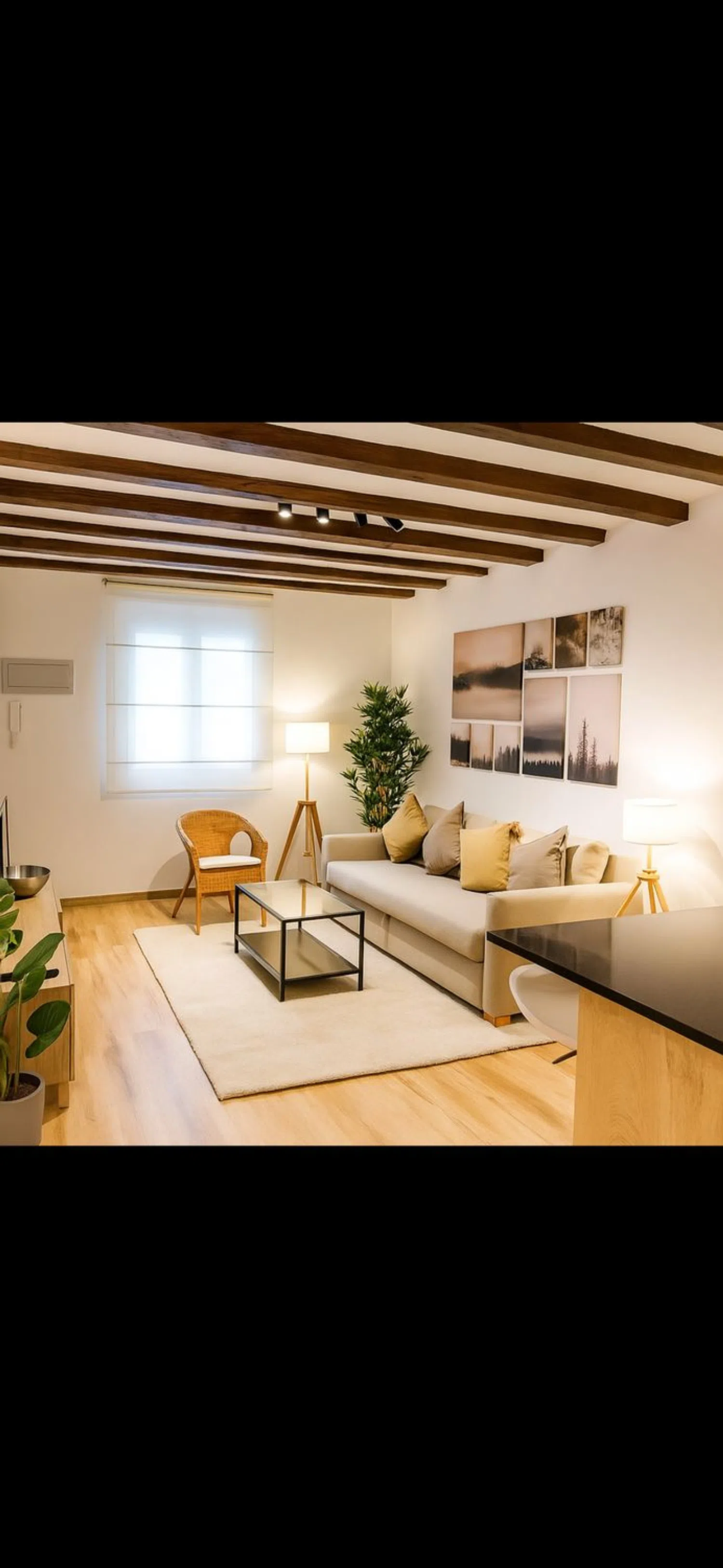 Ático en Barrio Palacio - Foto 14