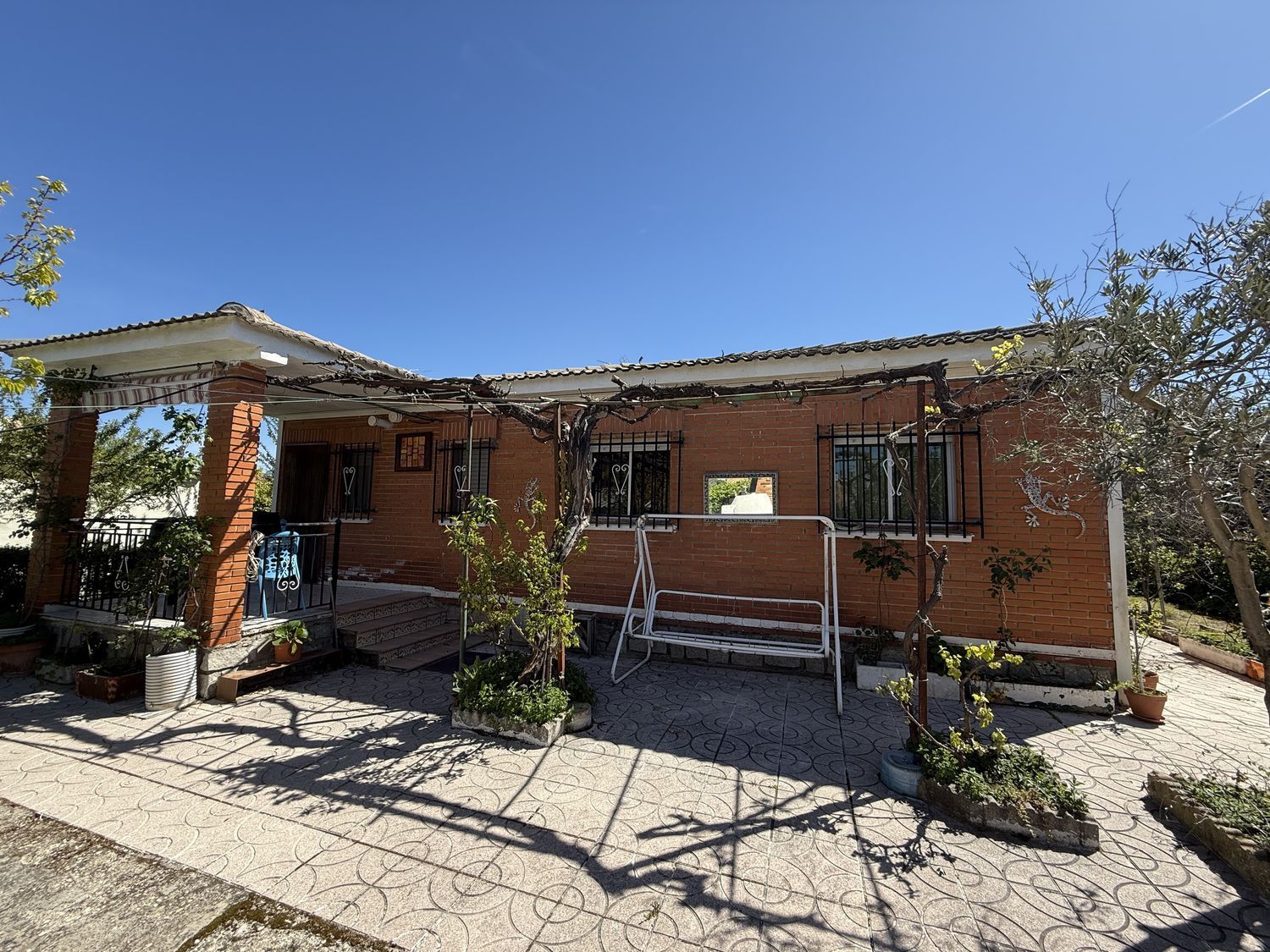 Casa o chalet independiente en Hormigos - Foto 30