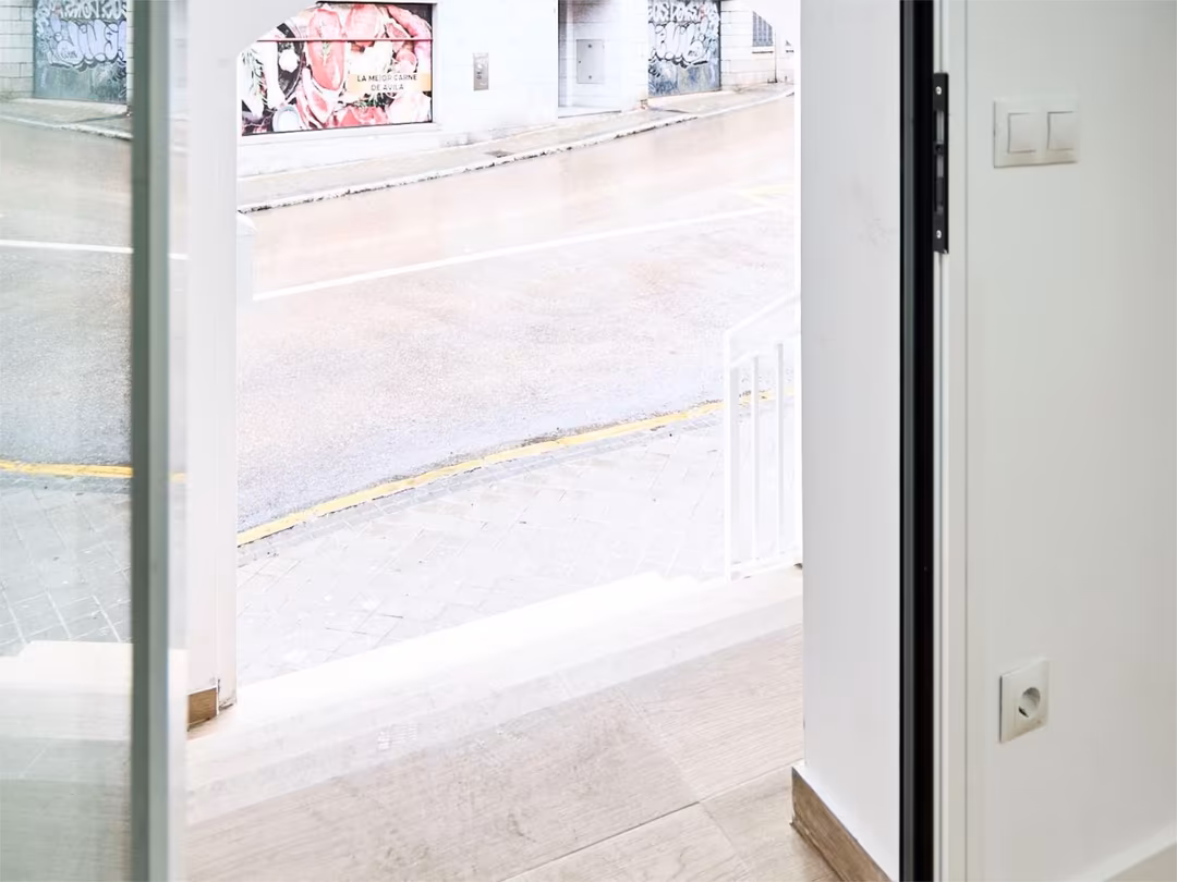 Piso en  Calle del Candil 2 - Foto 43